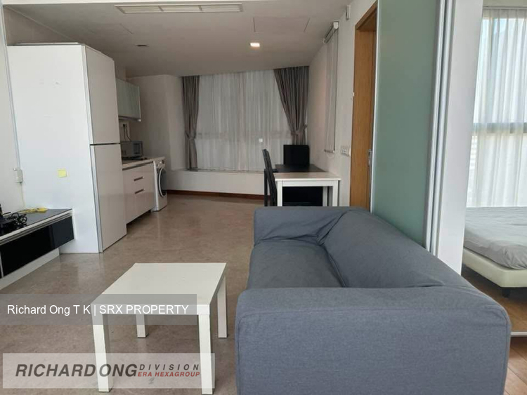 Tribeca (D9), Condominium #582438061